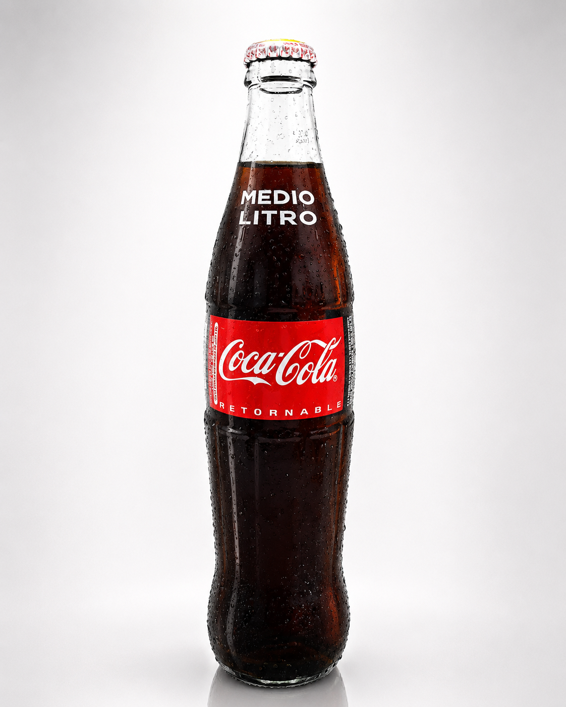 Coca - Cola